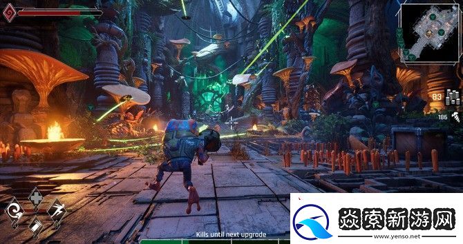 GangofFrogsSteam上线第三人称视角FPS无限数码