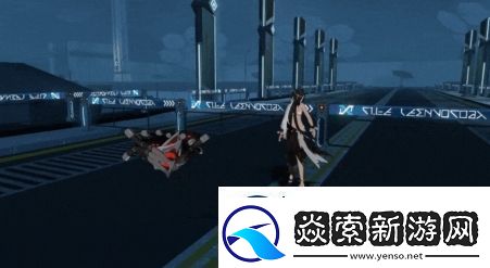 深空之眼伐灭·伽梨技能强度一览