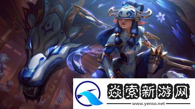 英雄联盟手游千珏技能详解及皮肤介绍