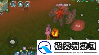如何快速获取蒸汽石创造与魔法中的角色