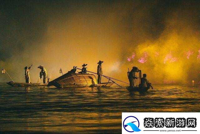 重游母亲桃花源