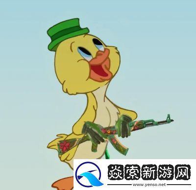 CSGO暴躁少女免费看