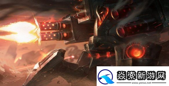 金铲铲之战战地机甲羁绊什么效果金铲铲之战激战星海羁绊战地机甲介绍