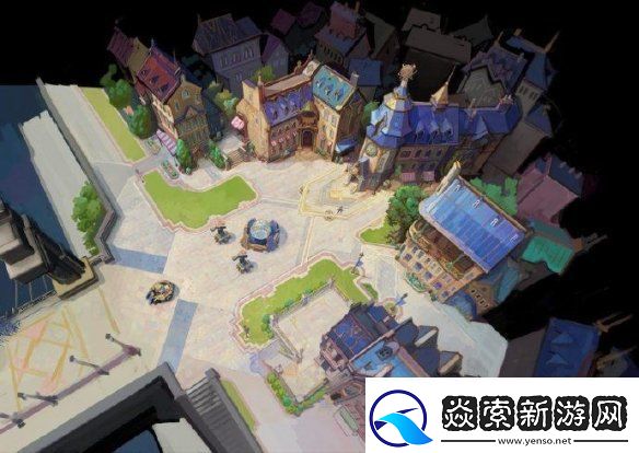 英雄联盟双城大乱斗什么时候上线