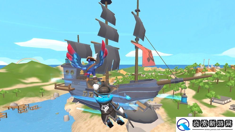 好玩的枪战手游推荐