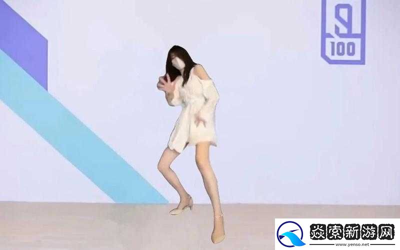 坤坤不小心提到女生怎么办