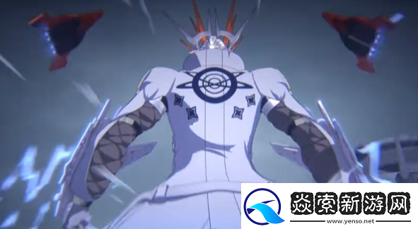 晴空之下独角兽是谁变身的