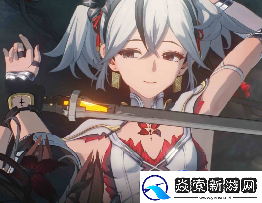 鸣潮1.4版本有哪些新角色登场