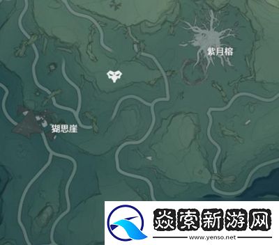 鸣潮祈池村攻略