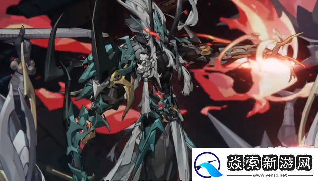 晴空之下独角兽是谁变身的