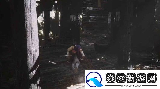 黑神话