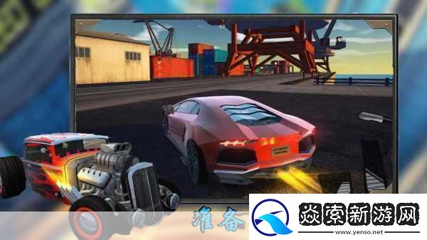 竞速漂移燃爆指尖!QQ飞车手游深度质检大揭秘