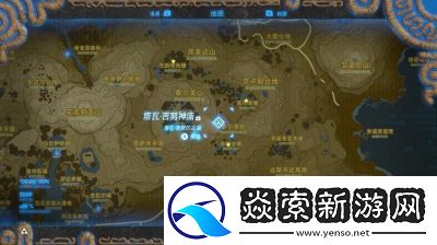 如何克服塞尔达传说
