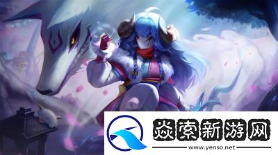英雄联盟手游千珏技能详解及皮肤介绍
