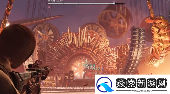 七日世界德尔塔收容井如何通关