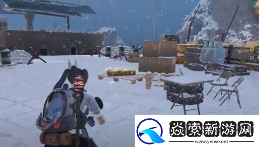 七日世界黑石要塞如何探索