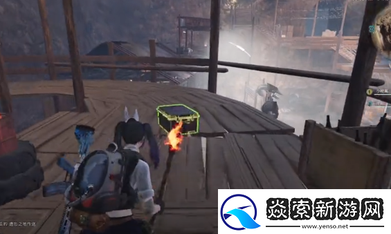 七日世界黑石要塞如何探索