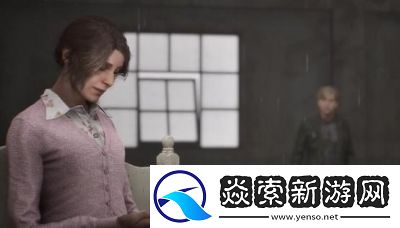撕裂至幽兮结局攻略