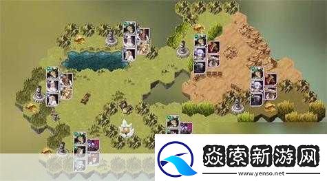 剑与远征淘瑞思赏金试炼攻略