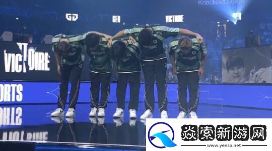 2024全球总决赛