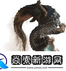 怪物猎人荒野沙海龙套装属性详解