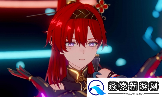 鸣潮1.4版本有哪些新角色登场