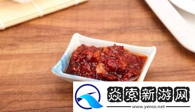 成品大香伊煮和小辣椒的特点