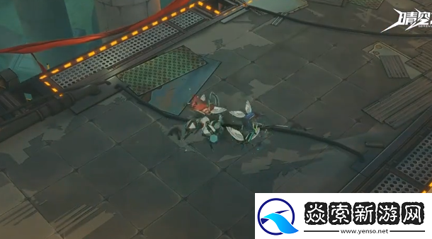 晴空之下独角兽是谁变身的