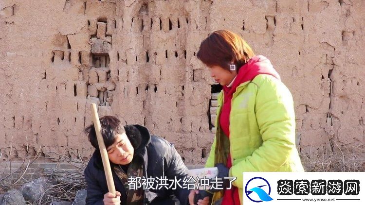 饭碗下的慈悲