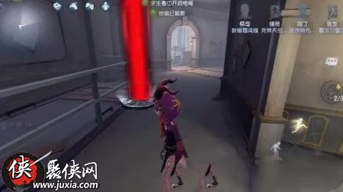 掌握新版第五人格祭司精髓