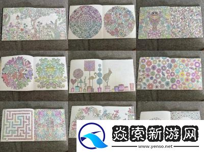 凝练馆——一个谁的秘密花园