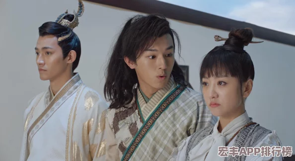 探索一起来捉妖