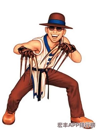 拳皇97OL高效进阶之路