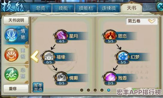 梦幻诛仙手游策略