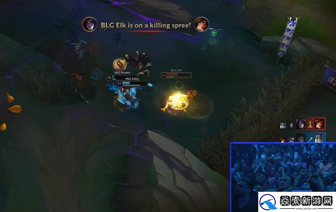 BLG