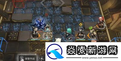 明日方舟掠风精材料详解