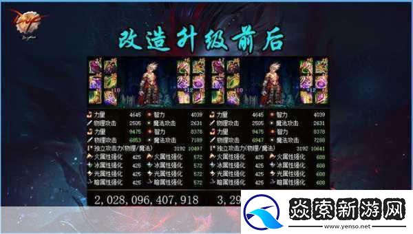 DNF魔兽副本挑战