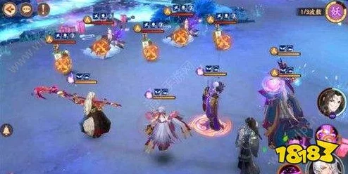 云梦四时歌星魂秘境征战全指南