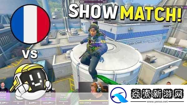 日本顶级csgo大片