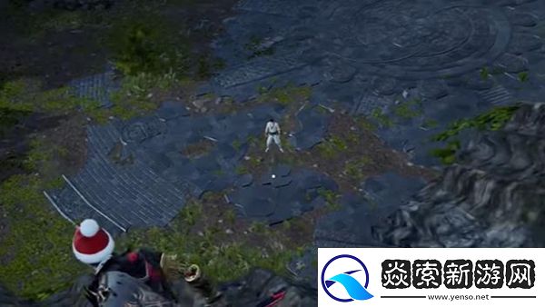 永劫无间手游季莹莹技能连招技巧是什么