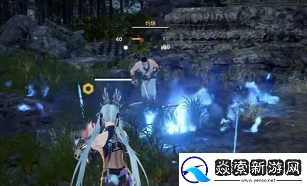 永劫无间手游季莹莹技能连招技巧是什么