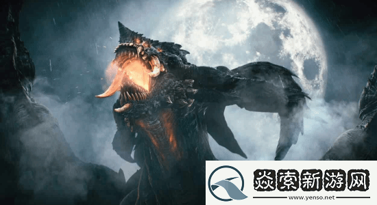 玩家热议PS5护航恶魔之魂RE