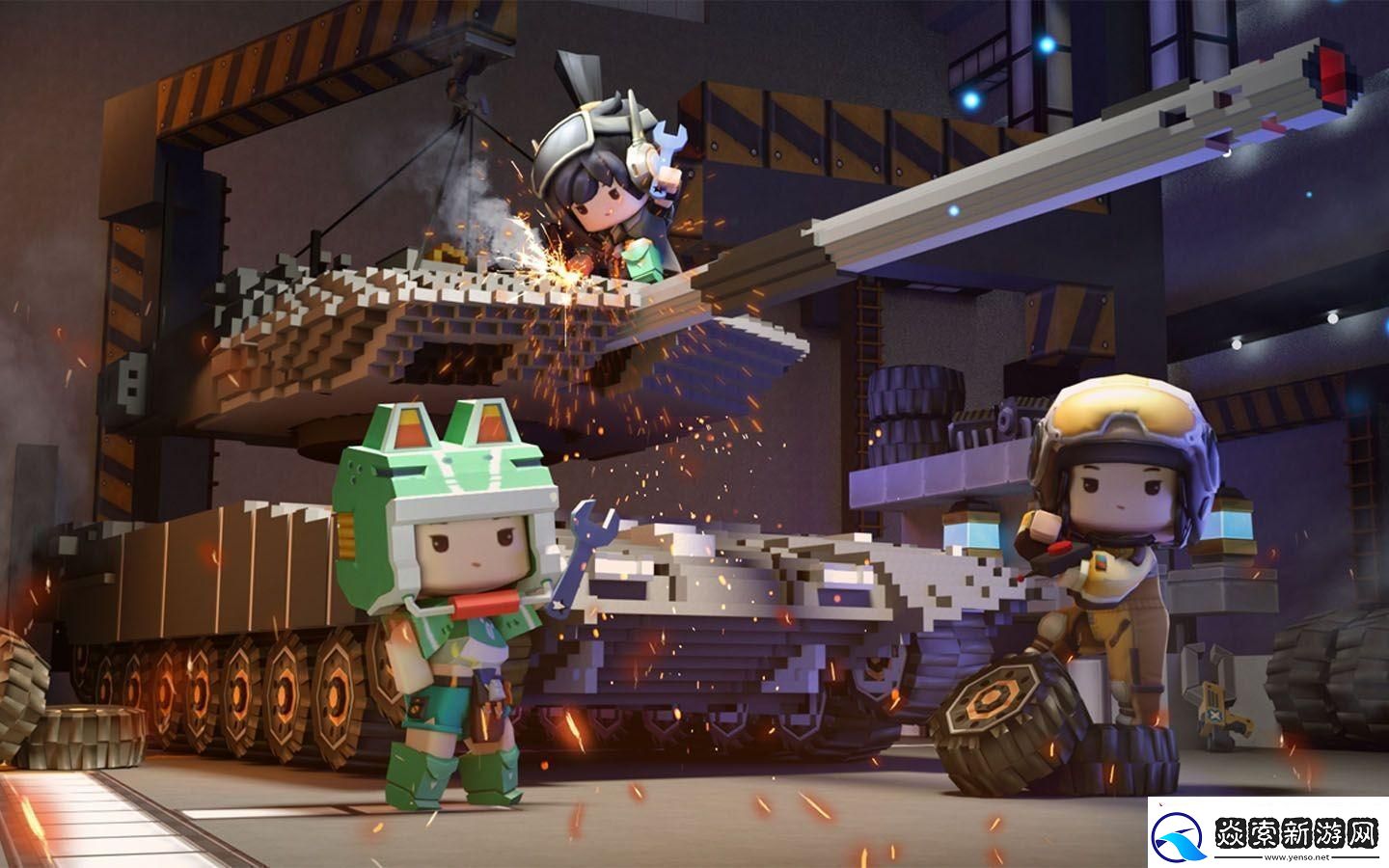 “电脑迷你游”胡诌记