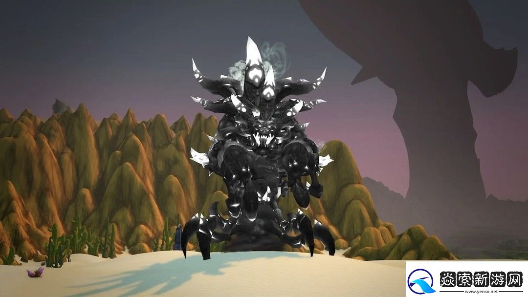 魔兽世界将迎二十周年庆典！游戏更新将于10月24日上线！新模式、新礼包、新联动曝光