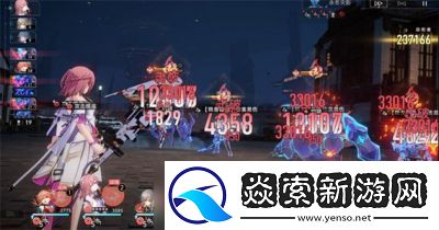 崩坏星穹铁道磐岩镇斗技第关攻略秘籍