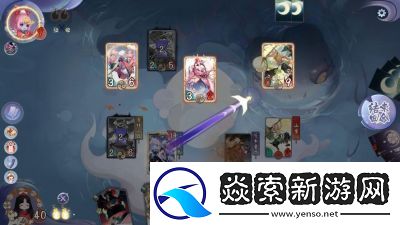 阴阳师百闻牌跳跳妹妹复活流卡组攻略
