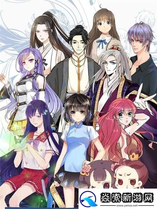 小霜的高中成长日记satofall