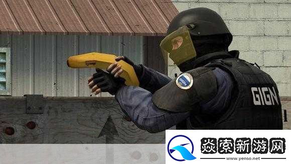 暴躁老阿姨csgo经典片段