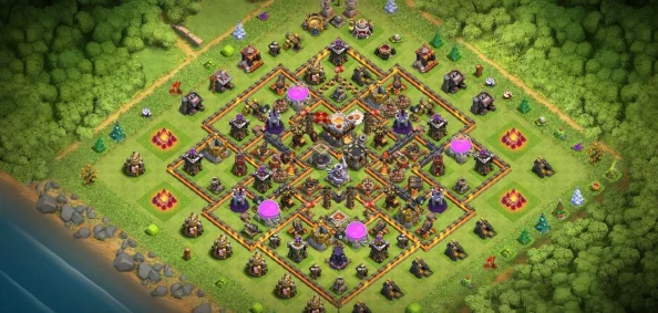 部落冲突高手进阶