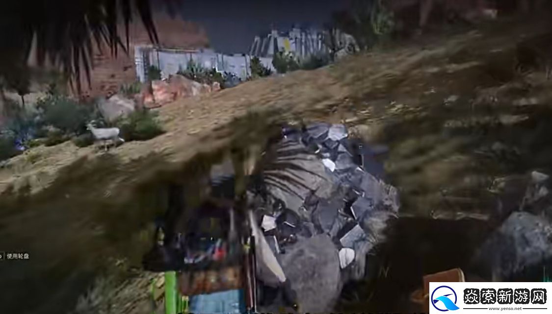 七日世界雪国人生金矿怎么刷